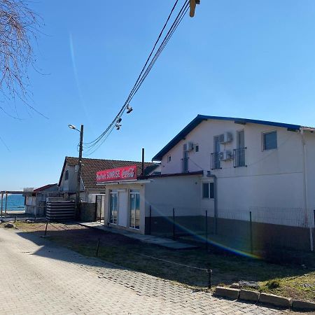 Vila Sunrise Vama Veche Exterior photo