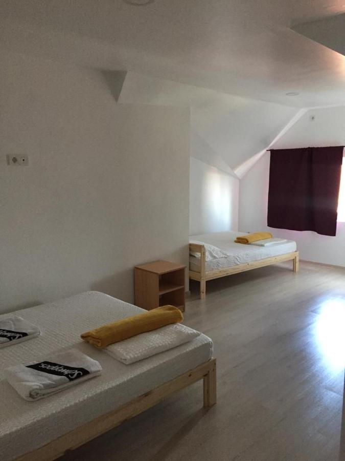 Vila Sunrise Vama Veche Exterior photo