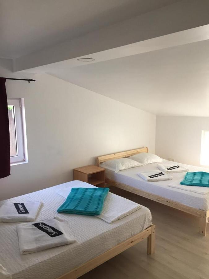 Vila Sunrise Vama Veche Exterior photo