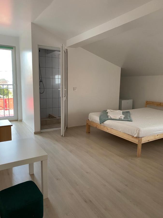 Vila Sunrise Vama Veche Exterior photo